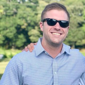 Meet your Posher, Patrick